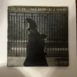 Neil Young after the Gold Rush Vinyl | eBay