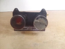 Peterbilt 379/Bendix 5001230 Air Brake Valve