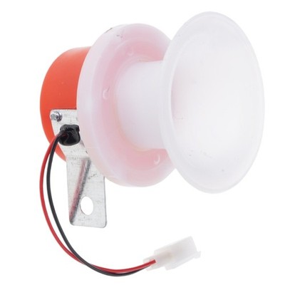 Reversing Horn for Electric Tricycles Motorcycle with Easy Installation & Safety
