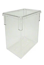 Cambro 22 gal Polycarbonate Food Storage Box - Camwear®