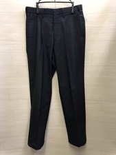Kanagawa Atsugi Nishi High School Summer Trousers 0203797 