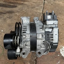 2023 VOLVO XC40 ALTERNATOR 32406403 2.0 PETROL B420T4