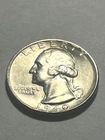 1940-S Washington Quarter/Silver/Unc++ #2254