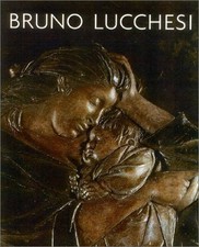 BRUNO LUCCHESI By David Finn & David Finn - Hardcover **Mint Condition**