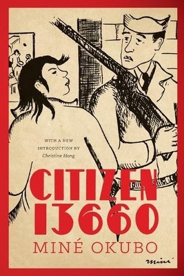 Citizen 13660 - 9780295993546