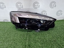 NEW AUDI A5 / S5 / RS5 B9.5 2020 -25 MATRIX HEADLIGHT RIGHT O/S 8W6.941.040