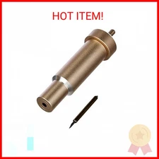 Cricut Premium Fine-Point Blade + Housing, Cutting Blade for Light to Mid-Weight