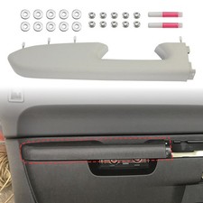 Front Left Driver Side Armrest Repair Kit Fit...
