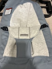 Fabric Seat for Bouncer - for BabyBjorn Cover with BabyBj rn Bouncer Bliss