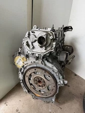 Land Rover Range Rover Evoque L538 2017 Diesel 110kW Motor G4D36A642BA SEE6745