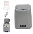 portable washing machine 16 Liter Rv Camper Dorm Tiny House Travel Hotel