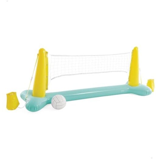 Volleyball Game, Green 1 Pack