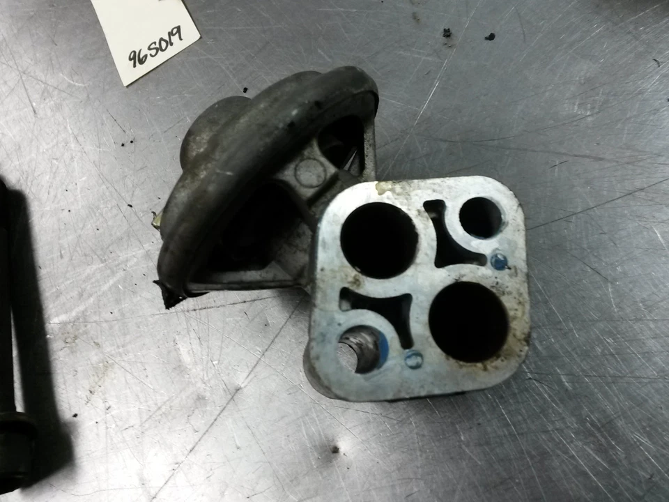 Válvula EGR para 00-05 Mitsubishi Eclipse 3.0 Foto 3 de 4