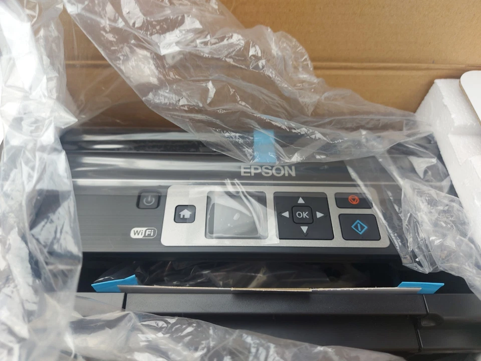 epson xp-352 printer New Sealed - Image 4 of 4