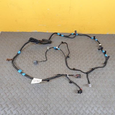 2021-2024 BUICK ENVISION TRUNK LIFTGATE WIRING HARNESS OEM 85123662