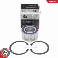 Esen SKV Radlagersatz 85SKV031 FüR Opel Vectra Caravan J96 CC Astra T92 J89 C89