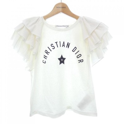 Authentisches Christian Dior T-Shirt #241-003-778-0451