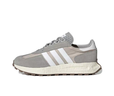 Adidas Originals Retropy E5 Running shoes Gray Q47101 Unisex Size