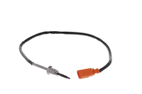 Sensor Abgastemperatur FüR Audi Seat Skoda VW A3 Sportback Limousine Arona