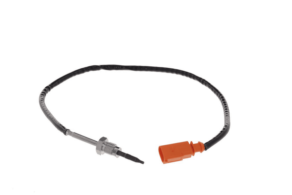 Sensor Abgastemperatur FüR Audi Seat Skoda VW A3 Sportback Limousine Arona-image