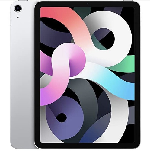 IPAD Air 4 2020 64 Go A2316 Wifi Silver - Condition Correct