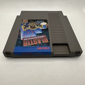 Blaster Master (Nintendo Entertainment System, 1988) NES