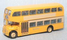 BRITBUS LLB-06   1:76 SCALE ALBION LOWLANDER DOUBLE DECK BUS NORTHERN BOXED