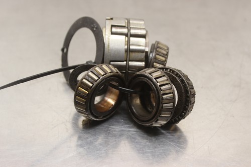 1996 Polaris Sportsman 500 4X4 CLUTCH HUB W BEARINGS P969 - Afbeelding 3 van 4
