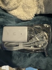 UBIQUITI POE Injector, 802.3AT, 30W of PoE Power, Suitable For U6 AP U6-LR