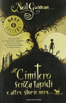 Il cimitero senza lapidi e altre storie nere von Ga... | Buch | Zustand sehr gut