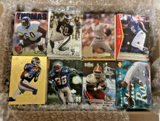 What to Do With All Those Extra Sports Card Commons 13