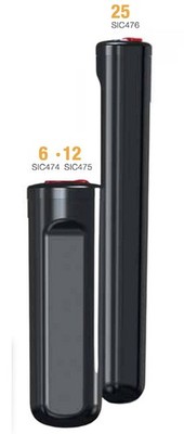 Sicce JOLLY PRESET 25 - Submersible Heater - 22 Watt