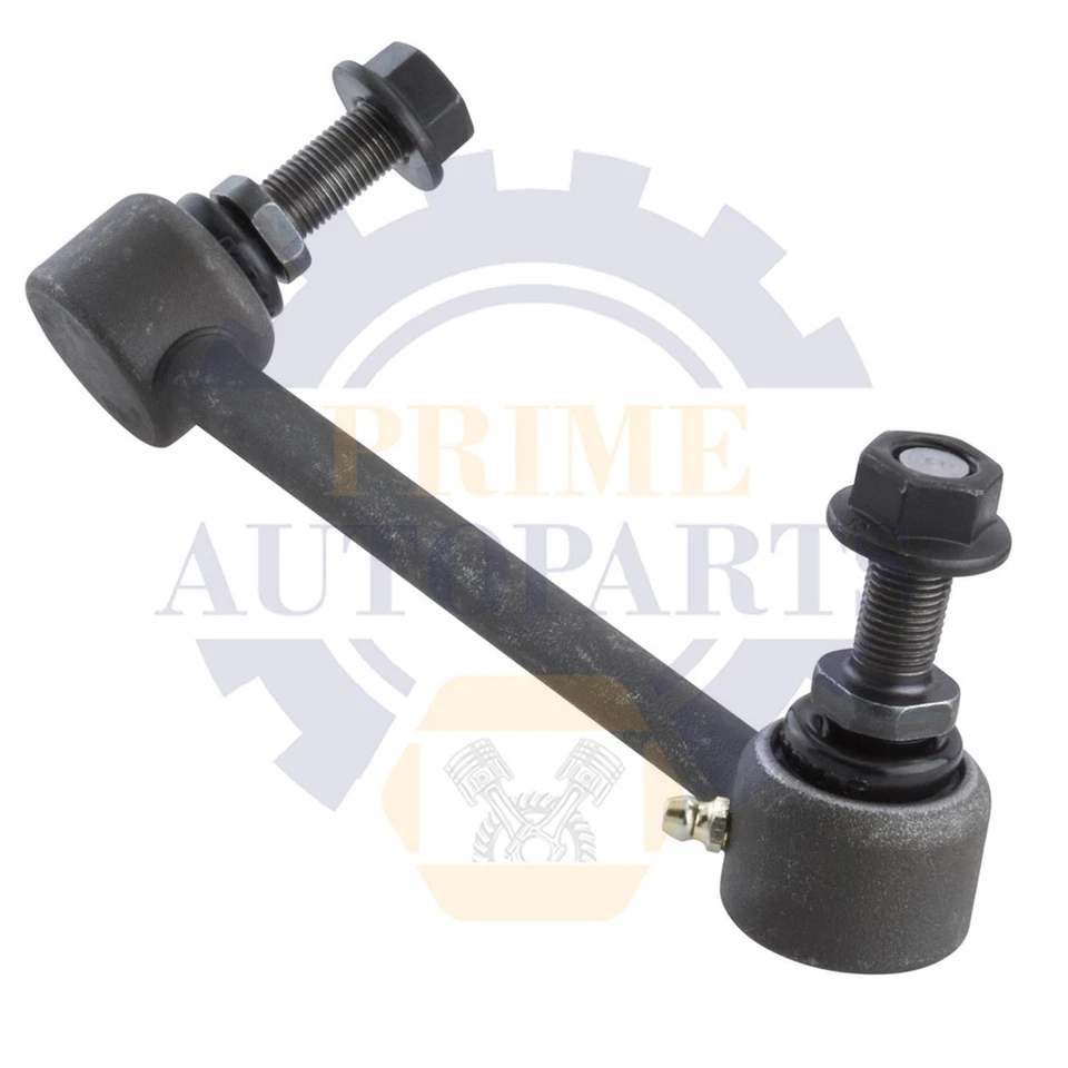 Barra estabilizadora delantera engrasable MOOG OEM para Volvo 2016-2019 garantía de por vida Foto 4 de 4