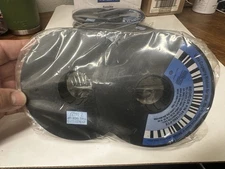 Printronix 41U1680-PTX Twin Spool Ribbon Pack of 4 Black, New Open Box