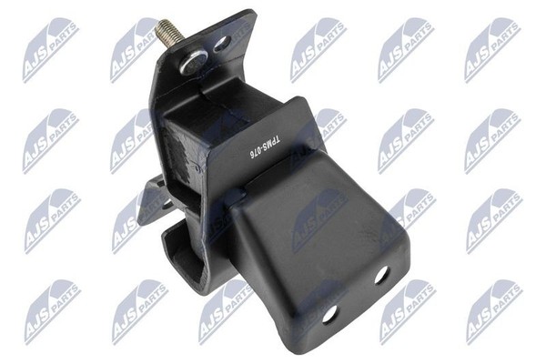 NTY ZPS-MS-076 Lagerung, Motor Hinten FüR Mitsubishi-image