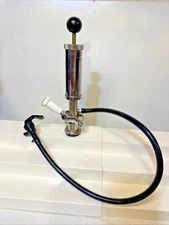 American Beverage Equipment ABEC Beer Keg Hand Pump Tap