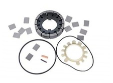 24219542 Automatic Transmission 18 mm Fluid Pump Rotor Kit