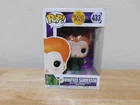 New Funko Pop Disney Hocus Pocus #433 Winifred Sanderson vinyl figure