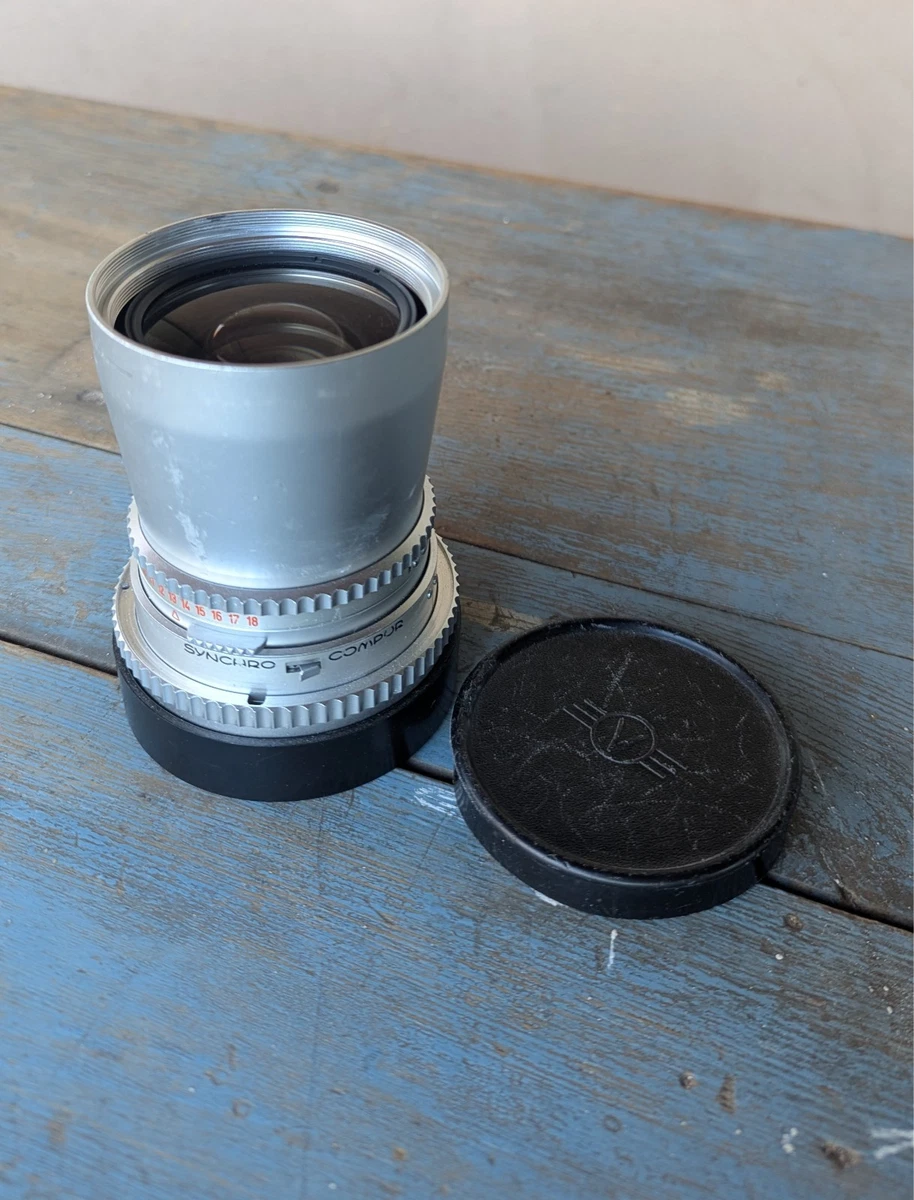 Hasselblad ZEISS Distagon T* f/4 Camera Lenses for sale | eBay