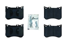 Bremsbelagsatz Scheibenbremse TRUCKTEC AUTOMOTIVE 02.35.508 f&uuml;r SL MERCEDES W222