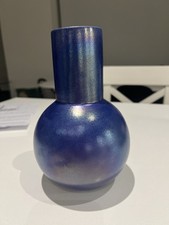 NEXT Blue Ceramic  Flower  Vase 