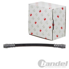 Flexible de frein Peugeot 605