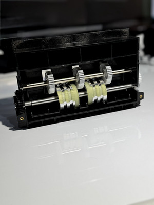 1 NEW Hyosung Note CST Separator Assembly 1K 2K 3K - S7430000224 - FREE SHIPPING
