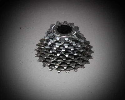 Campagnolo Record Titanium Cassette / 10 Sp / 11 - 23 / ø 27 mm / #VELOWIZARD - Bild 1 von 4