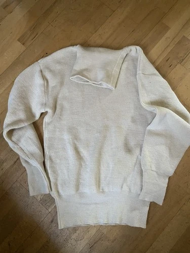 Submariner Jumper