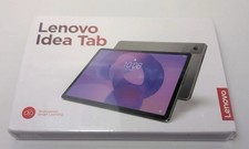 Lenovo Idea Tab 11" 2.5K IPS Android Tablet 8GB RAM 128GB UFS
