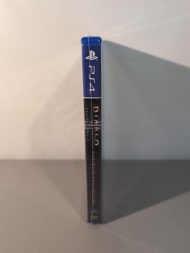 Diablo III: Ultimate Evil Edition (Playstation 4, 2014) Nuovo Sigillato! - Foto 3 di 4