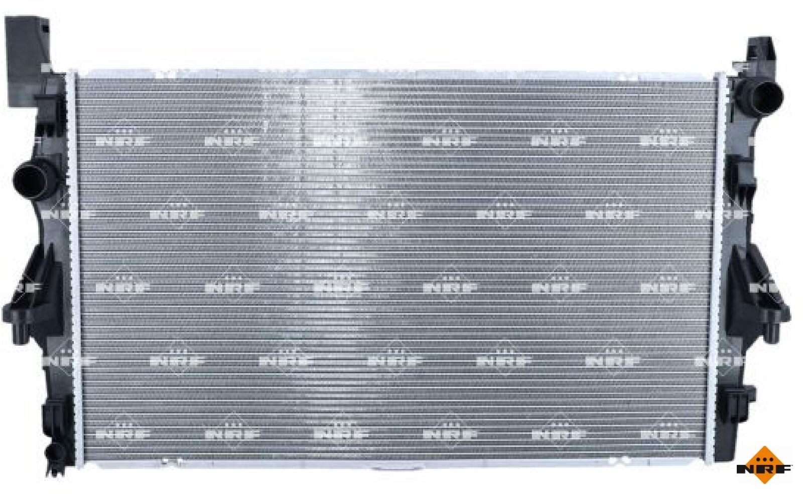 Nrf Kühler, Motorkühlung 560007 - Bild 4