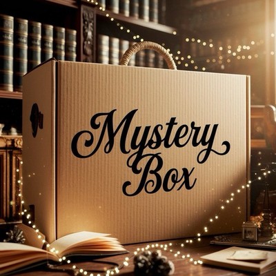 Mystery Retouren Box Neu Überraschungspaket 1 St. Restposten Technik Elektro Etc