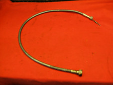 Corvette Fuel Injection Tachometer Cable 1957 1958 1959 1960 1961